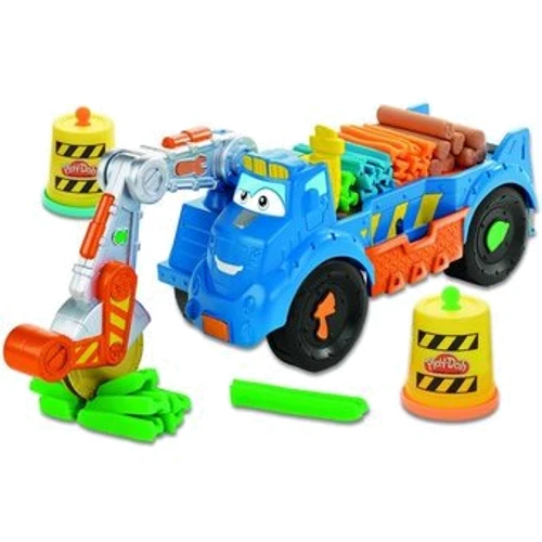 Hasbro Весела Пила (A7394): Виробник Hasbro