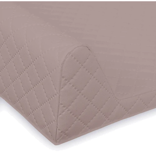 Пеленальна дошка Ceba Baby Comfort Caro 50x70 см бежева (W-203-079-233)