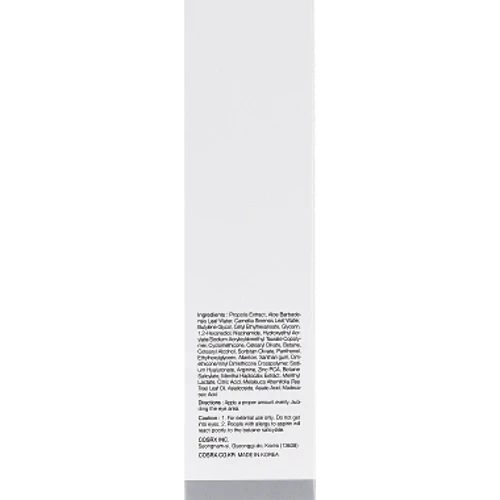 Cosrx AC Collection Lightweight Soothing Moisturizer Зволожуючий крем для проблемної шкіри 80 ml: Стать Для жінок