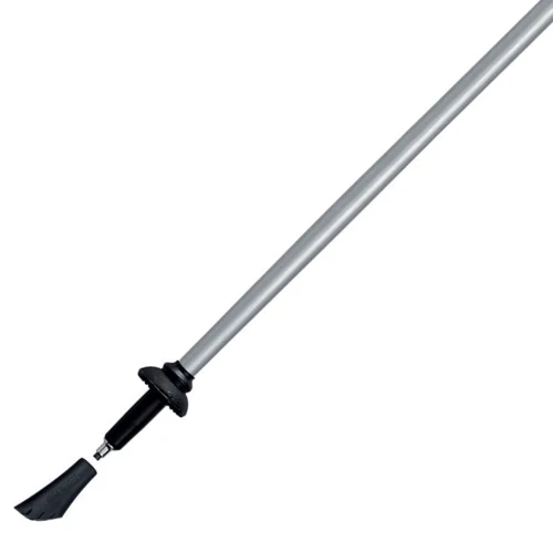 Треккинговая палка Gabel Vario S-9.6 Teal (7008350610000): Длина 130 см