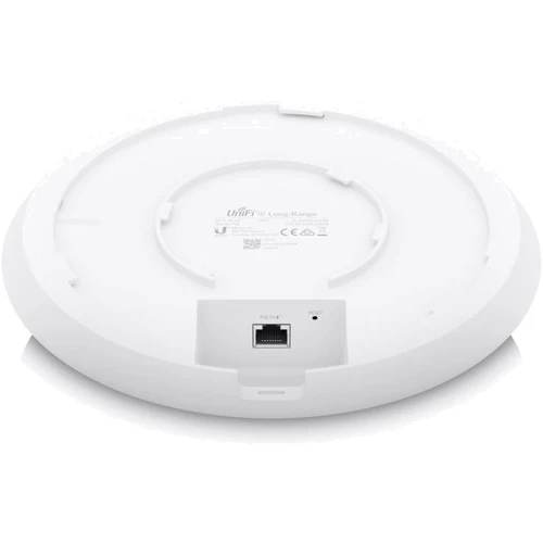 Точка доступу Wi-Fi Ubiquiti UniFi 6 Long-Range (U6-LR) фото 4