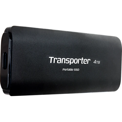 PATRIOT Transporter 4 TB (PTP4TBPEC)
