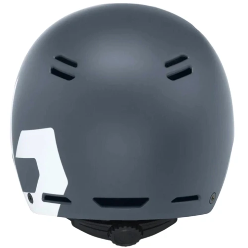 Гірськолижний шолом Bolle Mute 52-55 31910 Grey White Matte (MUTE): Стать Унисекс