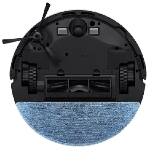 Робот уборщик ECOVACS DEEBOT Y1 PRO DLX34 WHITE фото 4