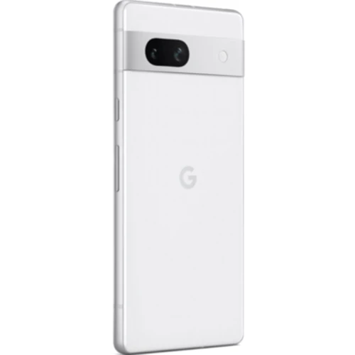 Смартфон Google Pixel 7a 8/128 GB Snow Approved Витринный образец фото 6