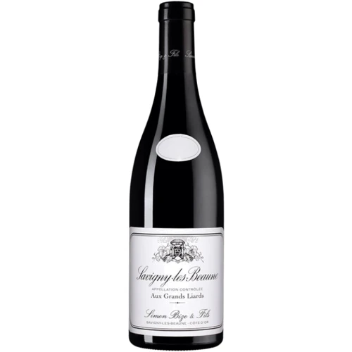 Вино Simon Bize et Fils Savigny les Beaune aux Grands Liards 2017 красное сухое 0.75 л (BWQ4029)