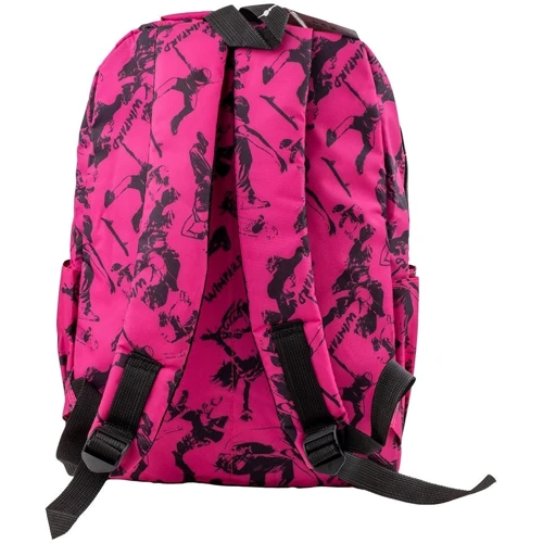 Женский рюкзак Valiria Fashion розовый (3DETBI120150-4): Тип Рюкзаки