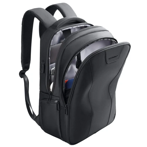 Рюкзак Рюкзак Mark Ryden MR9508 Black: Материал полиэстер