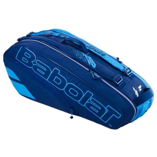 Чехол Babolat RH X 6 Pure drive blue 2020 (751208-136)