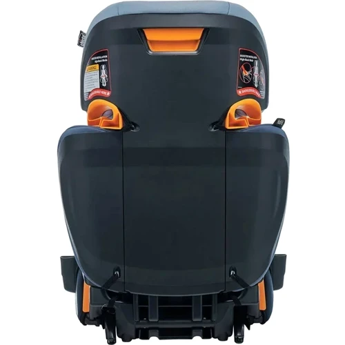 Автокресло Chicco KidFit ClearTex Plus Синее (79627.62.07) (049796612660): Цвет синий