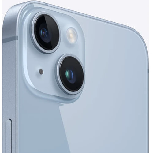 Б/У Apple iPhone 14 Plus 128GB Blue (MQ3W3) eSim Approved Grade B: Причина уценки Хорошее состояние (витринный образец): iPhone выглядит и функционирует как новый. iPhone полностью протестирован по программе Approved, все функции работают корректно