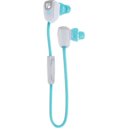 Наушники Yurbuds Leap Wireless For Women Aqua (YBWNLEAP01ANW)