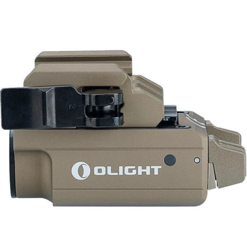 Ліхтар туристичний Ліхтар Olight PL-Mini 2 Valkyrie (2370.30.31): Тип Тактичний