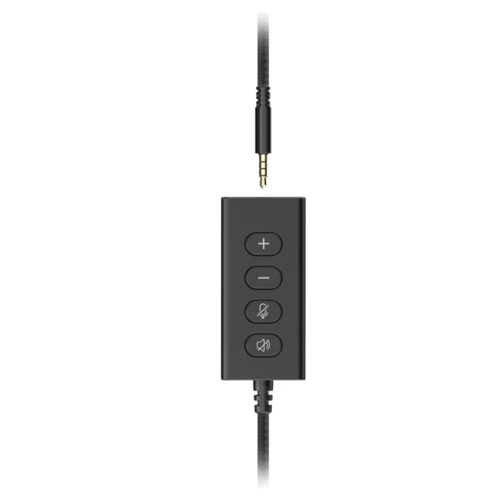 Навушники Hator Hyperpunk 2 USB 7.1 Black (HTA-845): Тип конструкції полноразмерные