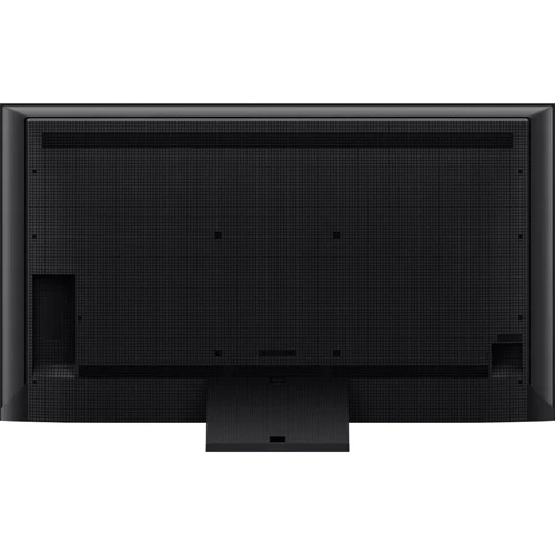 Телевизор TCL 85C805: Оснащение Smart TV, Встроенный медиаплеер