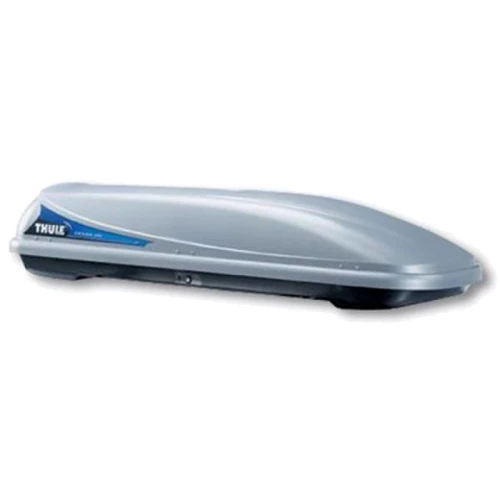 Thule Ocean 600 (TH-692): Внутренний объем 330 л
