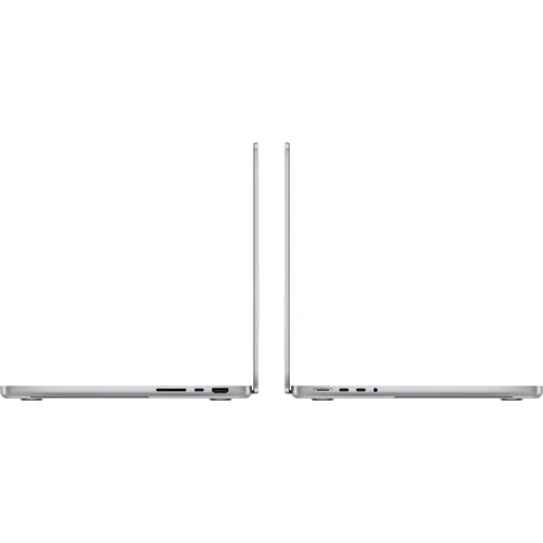 Apple MacBook Pro 14" M5 512GB Silver (MDE44) 2025