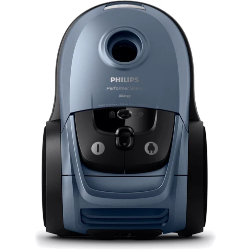 Пылесос Philips FC8786/09: Тип пылесоса классический (для сухой уборки)