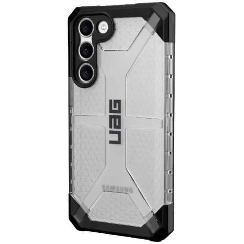 Аксесуар для смартфона Urban Armor Gear UAG Plasma Ice (214133114343) для Samsung S916 Galaxy S23+ фото 6
