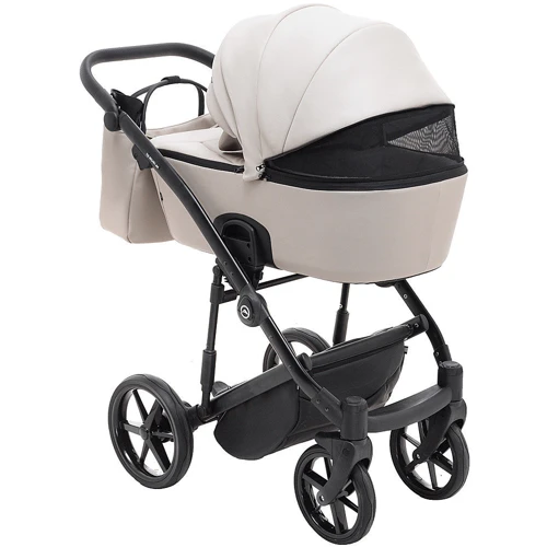Коляска 2 в 1 Adamex Mobi Air ECO SA-7 (625871): Ширина шасси 57.5 см