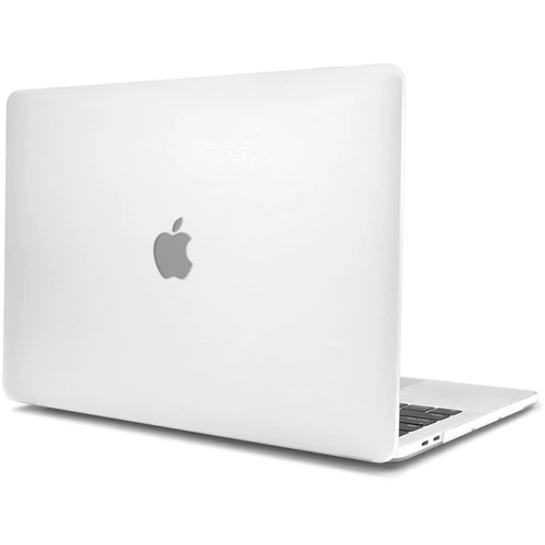 MyCase Soft Touch Transparent для MacBook Air 2020 / Air 2020 M1: Тип аксесуара чехол