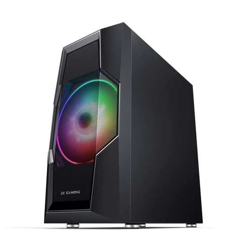 Персональный компьютер (ПК) 2E Asus Gaming(2E-8500): Оптический привод отсутствует