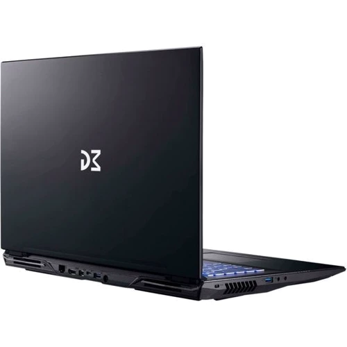 Ноутбук Dream Machines (RT2070-17PL26): Процессор Intel Core i7 9750H (2.6-4.5 ГГц)