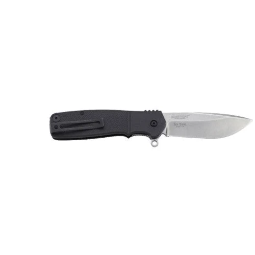 Нож CRKT "Homefront EDC" (K250KXP): Тип ножа Складной