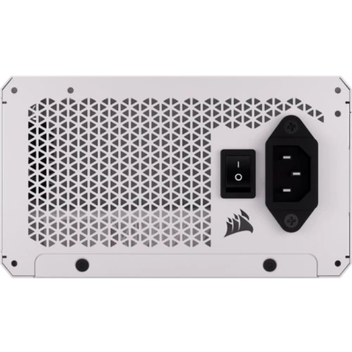 Блок живлення Corsair RM750x White (CP-9020273-EU) 750W: Потужність, Ватт 750