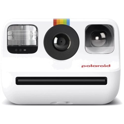 Polaroid Go Gen 2 White (009097)