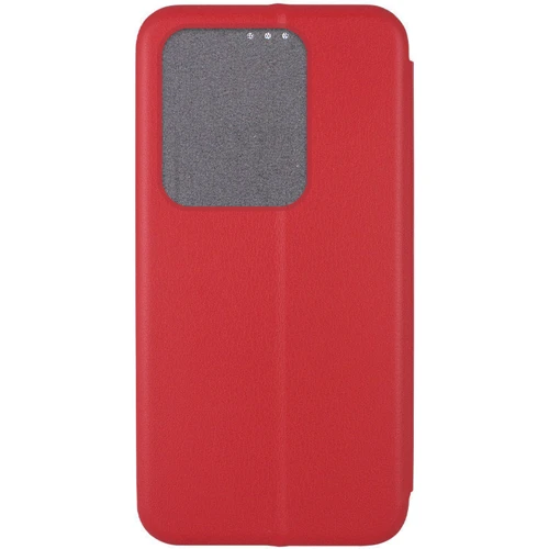 Аксессуар для смартфона Fashion Classy Red for TECNO Spark Go 2024: Тип чехол-книжка