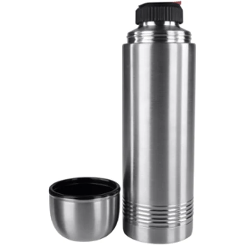 Термос Tefal Senator VF 1.0 л silver (K3063414): Материал колбы нержавеющая сталь