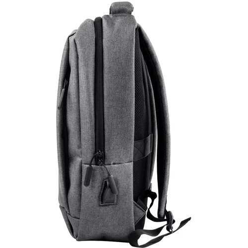 Чоловік рюкзак Valiria Fashion сірий (3DETBK-9155-9): Тип ручки Плечовий ремінь, Коротка ручка