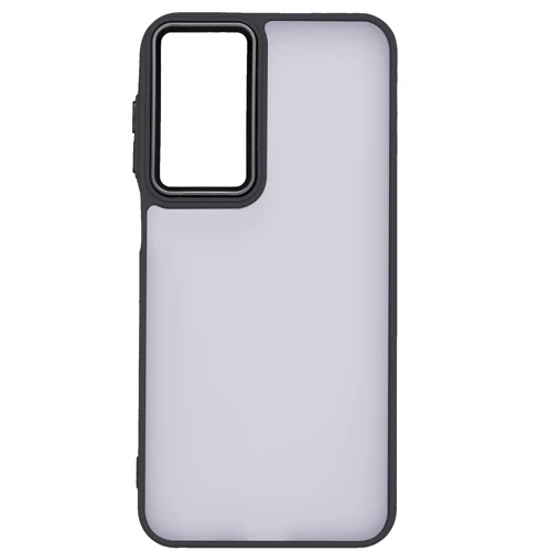 Чехол для телефонов ArmorStandart Frame Black for Samsung A165 Galaxy A16 4G (ARM84800)
