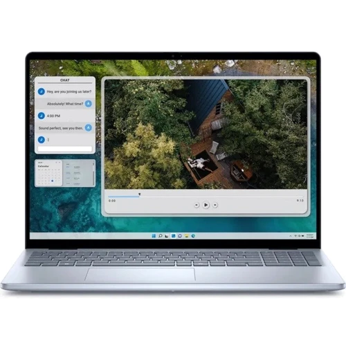 Ноутбук Dell Inspiron 16 5645 (Inspiron-5645-7371)
