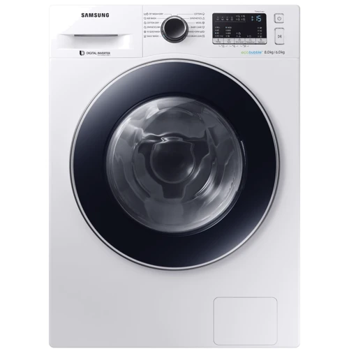 Стиральная машина Samsung WD80M4A43JW