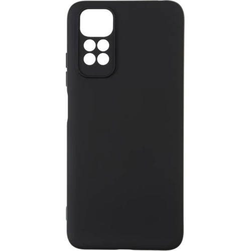 Чехол для телефонов ArmorStandart ICON Case Camera cover Black for Xiaomi Redmi Note 11 / Note 11s (ARM61577)