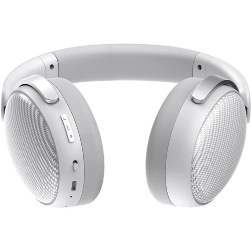 Наушники A4Tech Fstyler BH350C White фото 8