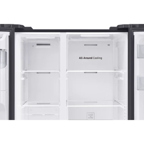 Холодильник Side-by-Side Samsung RS64DG5303B1UA фото 8