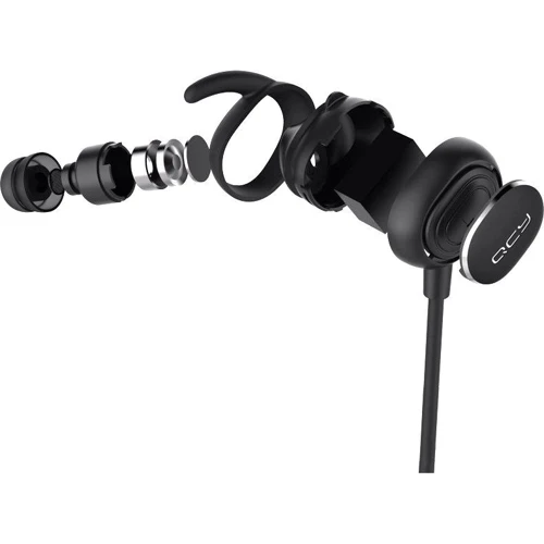 Наушники QCY QY19 Black: Чувствительность (дБ) 110