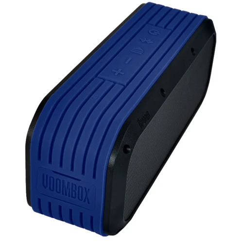 Акустика Divoom Voombox-Outdoor Blue: Звуковая система 2.0