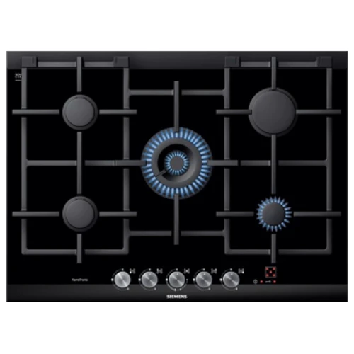Варочная поверхность газовая Siemens ER 726RF70