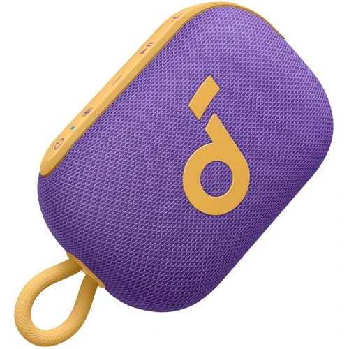 Акустика ANKER SoundCore Select 4 Go Purple (A31X10Q1)