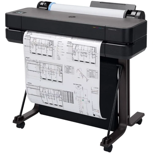 Принтер HP DesignJet T630 24" Wi-Fi (5HB09A) UA