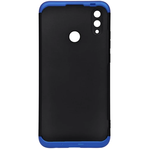 

BeCover Case 360° Super-protect Black/Blue for Huawei P Smart 2019 (703360)