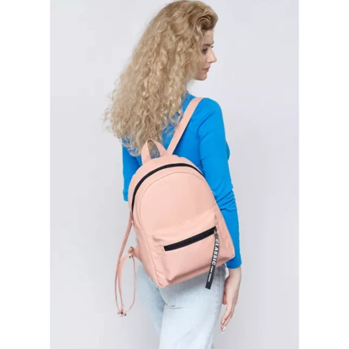 Женский рюкзак Sambag Talari MSTa пудра (12318006e)