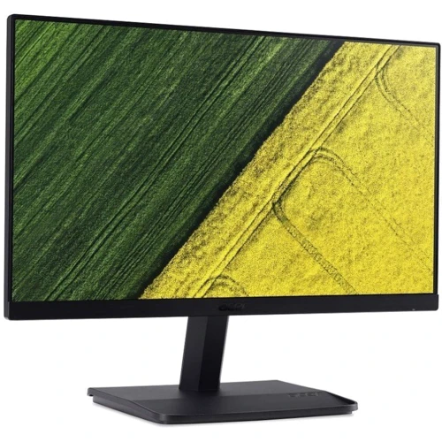 Монитор Acer ET241Ybi FHD (UM.QE1EE.001): Покрытие экрана антибликовое