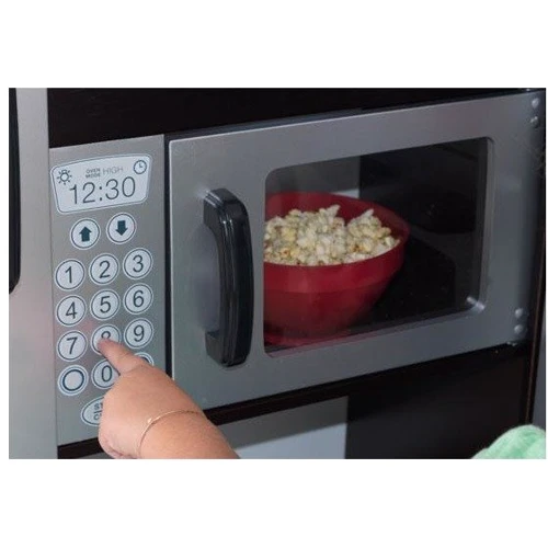 Ігровий набір Кухня KidKraft Grand Espresso Corner Kitchen (53271) фото 4