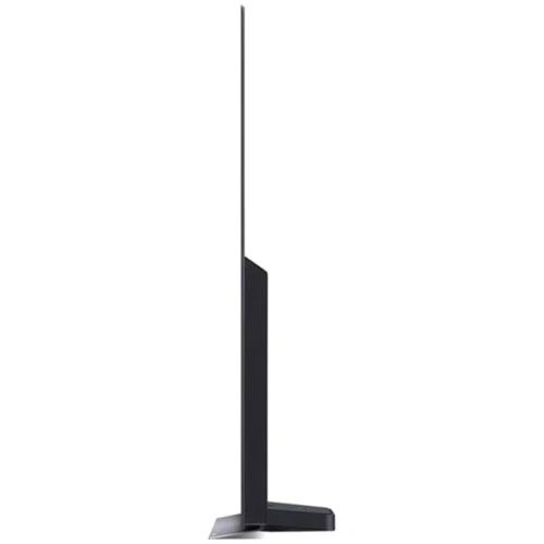 Телевизор LG OLED83C14: Выход в интернет Ethernet (RJ-45) / Wi-Fi