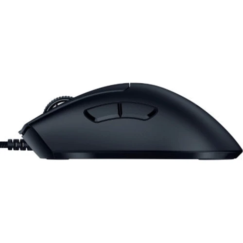 Мышь Razer DeathAdder V3 USB Black (RZ01-04640100-R3M1): Тип сенсора оптический